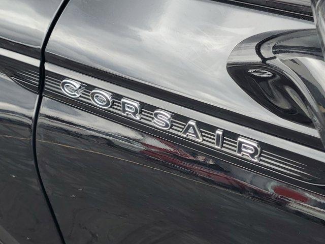 new 2026 Lincoln Corsair car, priced at $61,855