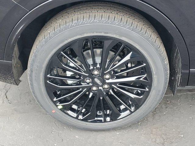 new 2026 Lincoln Corsair car, priced at $61,855