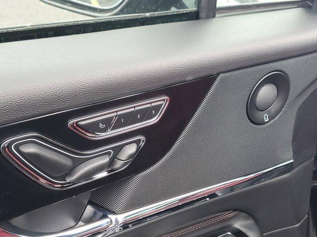 new 2026 Lincoln Corsair car, priced at $61,855