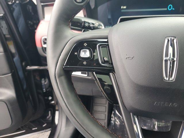 new 2026 Lincoln Corsair car, priced at $61,855