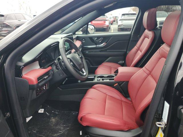 new 2026 Lincoln Corsair car, priced at $61,855