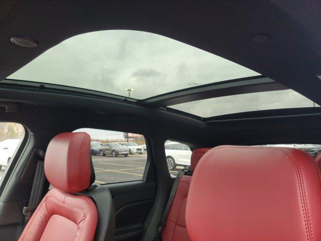 new 2026 Lincoln Corsair car, priced at $61,855