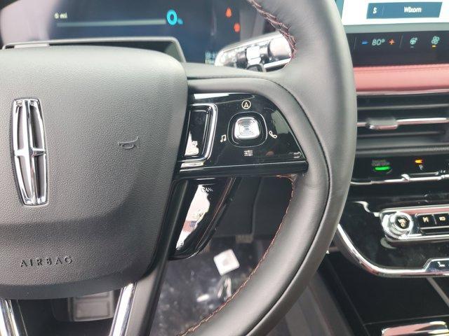 new 2026 Lincoln Corsair car, priced at $61,855
