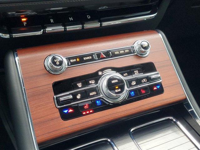 used 2023 Lincoln Aviator car, priced at $53,995