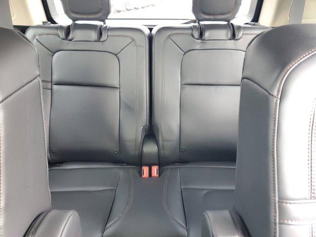 used 2023 Lincoln Aviator car, priced at $53,995