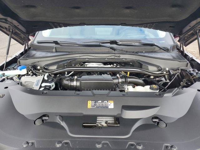 used 2023 Lincoln Aviator car, priced at $53,995