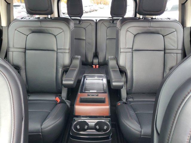 used 2023 Lincoln Aviator car, priced at $53,995