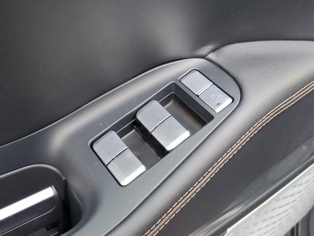 new 2025 Lincoln Navigator car, priced at $108,843