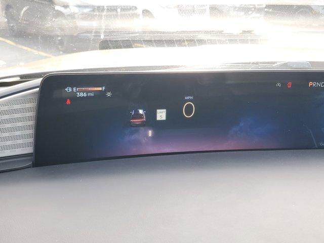 new 2025 Lincoln Navigator car, priced at $108,843