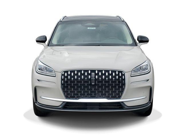 new 2024 Lincoln Corsair car, priced at $45,852