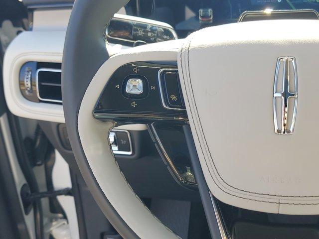 new 2025 Lincoln Aviator car, priced at $74,000