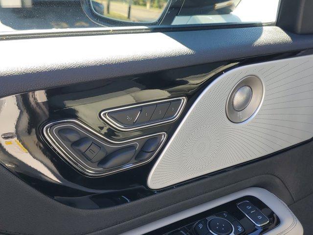 new 2025 Lincoln Aviator car, priced at $74,000
