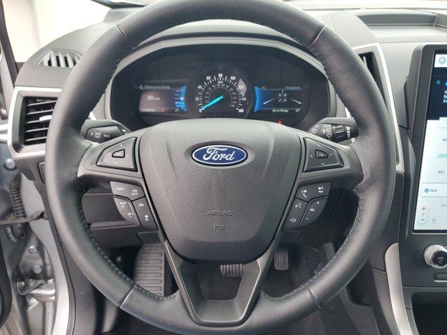 used 2022 Ford Edge car