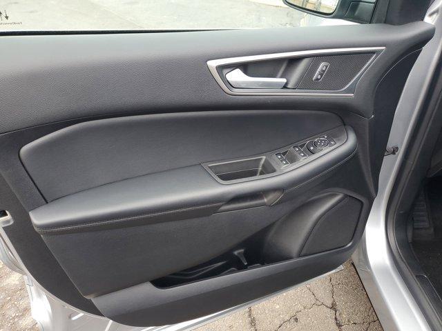 used 2022 Ford Edge car
