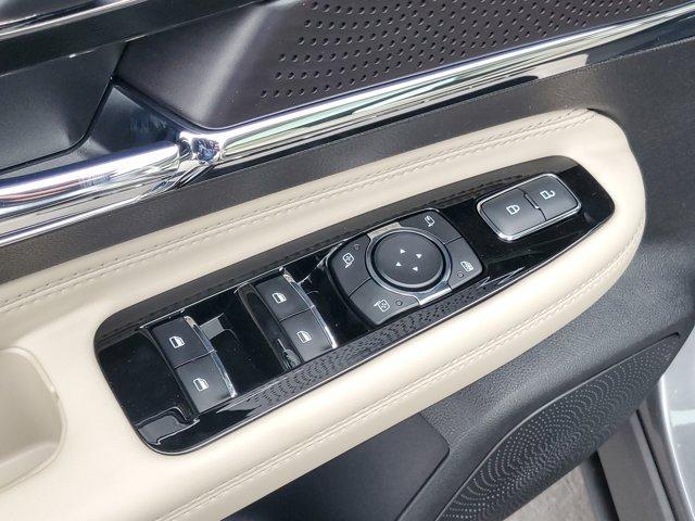 new 2026 Lincoln Corsair car, priced at $51,666