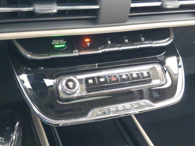 new 2026 Lincoln Corsair car, priced at $51,666