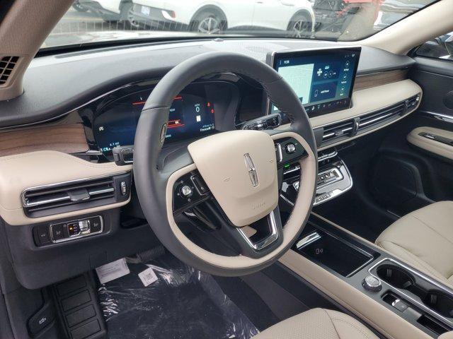 new 2026 Lincoln Corsair car, priced at $51,666