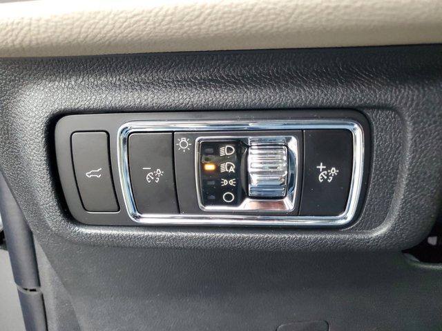 new 2026 Lincoln Corsair car, priced at $51,666