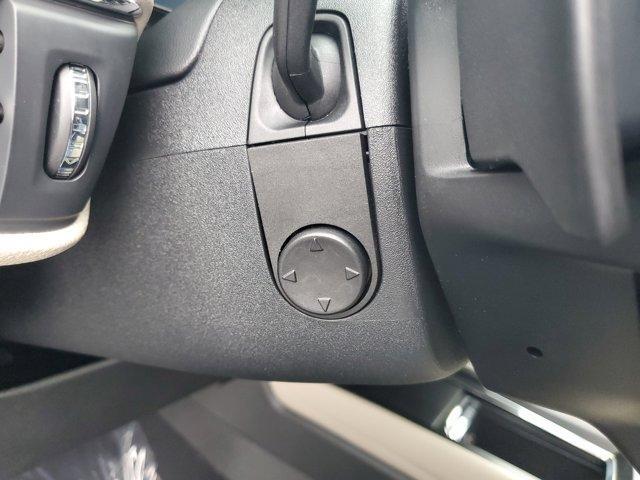 new 2026 Lincoln Corsair car, priced at $51,666