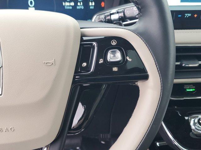 new 2026 Lincoln Corsair car, priced at $51,666