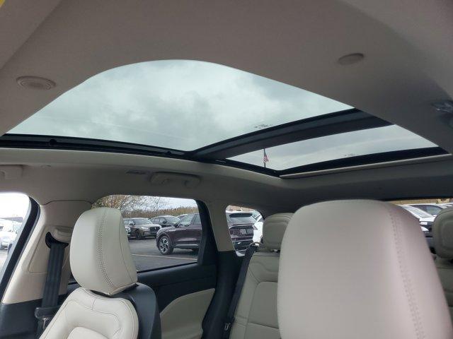 new 2026 Lincoln Corsair car, priced at $51,666