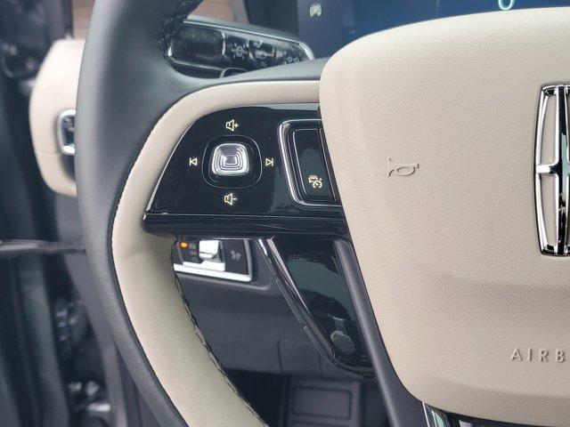 new 2026 Lincoln Corsair car, priced at $51,666