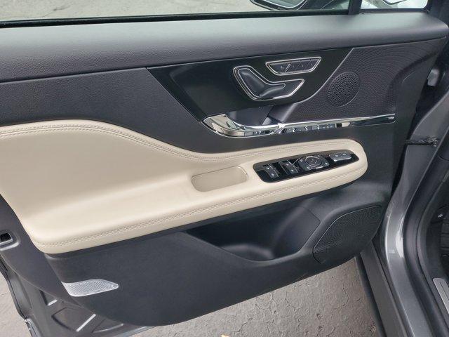 new 2026 Lincoln Corsair car, priced at $51,666