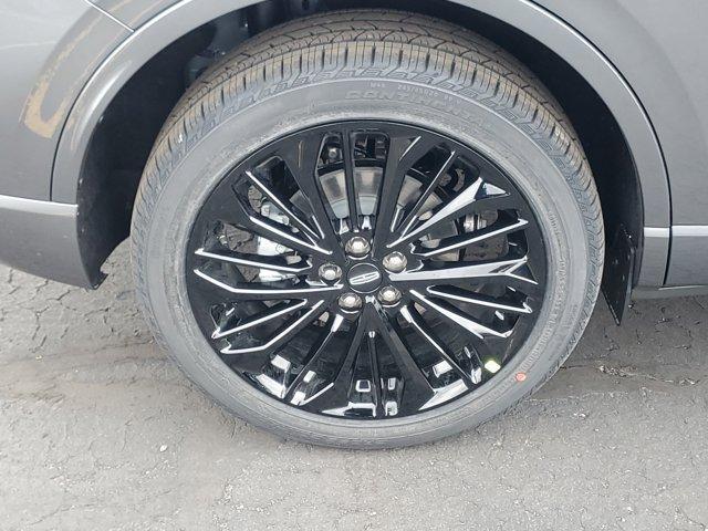 new 2026 Lincoln Corsair car, priced at $51,666