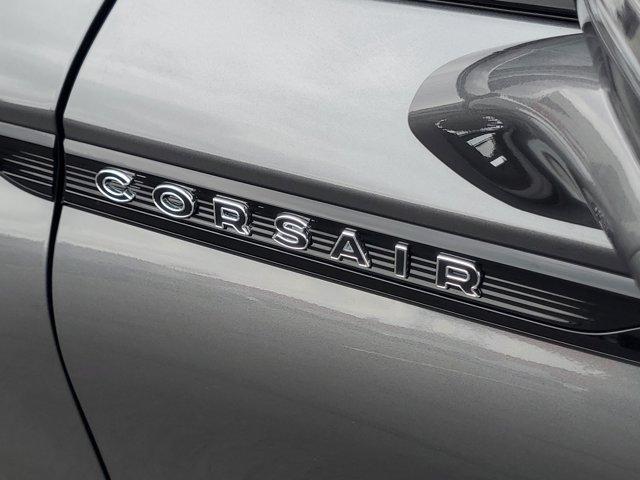 new 2026 Lincoln Corsair car, priced at $51,666