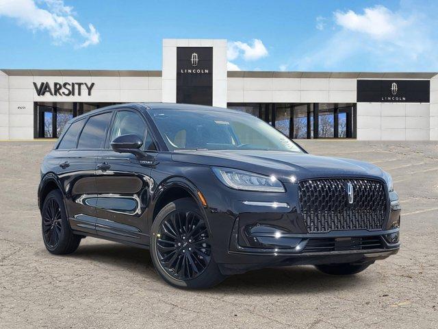 new 2024 Lincoln Corsair car, priced at $43,015