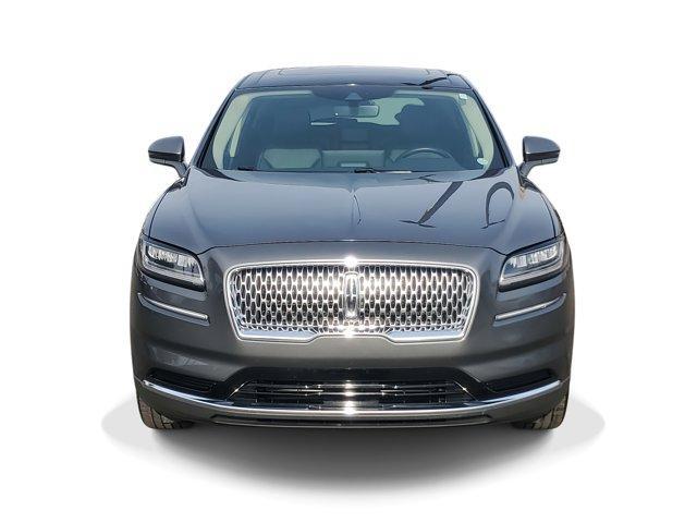 used 2022 Lincoln Nautilus car, priced at $37,995
