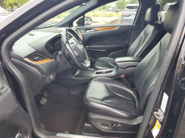 used 2019 Lincoln MKC car, priced at $19,995