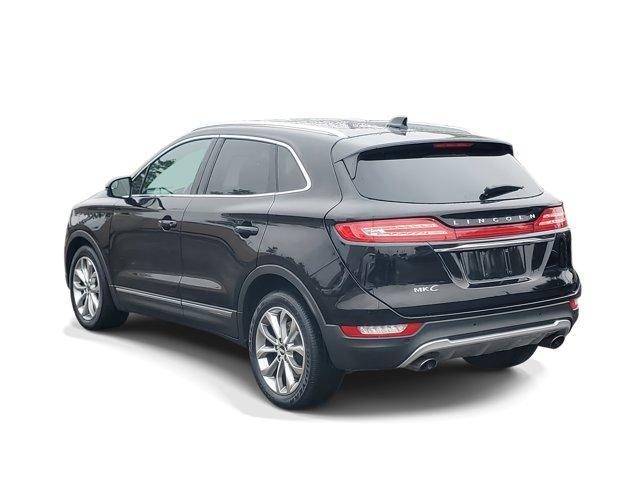 used 2019 Lincoln MKC car, priced at $19,995