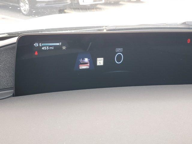 new 2025 Lincoln Navigator L car, priced at $100,617