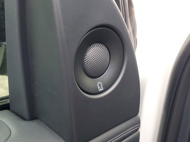 new 2025 Lincoln Navigator L car, priced at $100,617