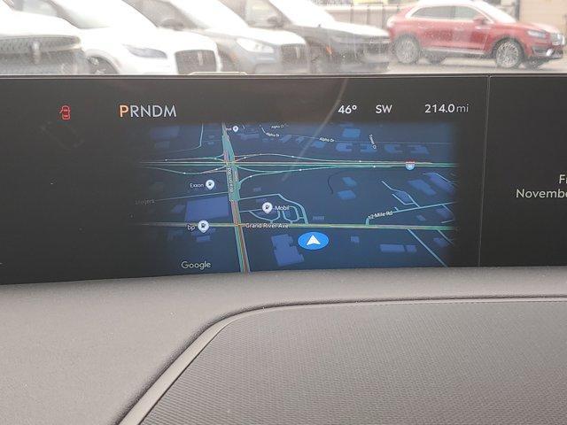 new 2025 Lincoln Navigator L car, priced at $100,617