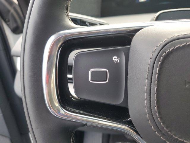 new 2025 Lincoln Navigator L car, priced at $100,617