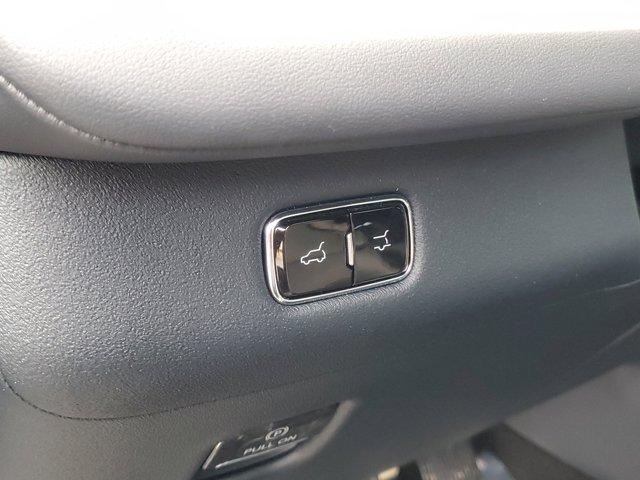 new 2025 Lincoln Navigator L car, priced at $100,617