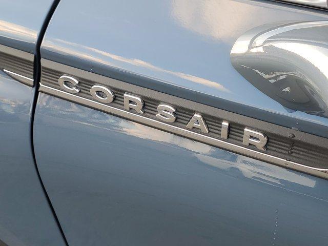 new 2026 Lincoln Corsair car, priced at $47,148