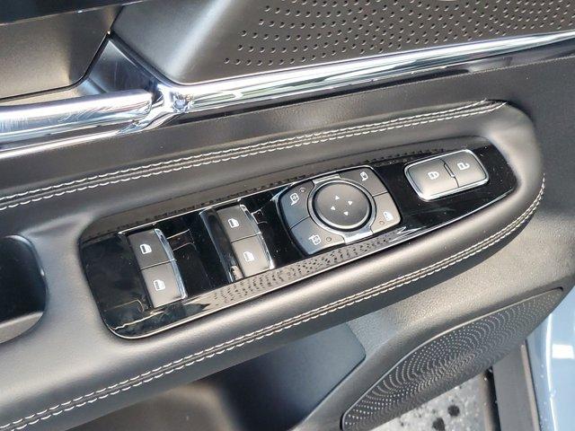 new 2026 Lincoln Corsair car, priced at $47,148