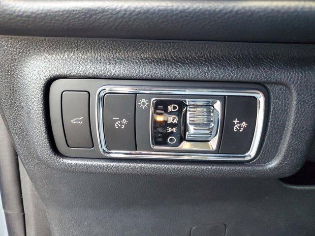 new 2026 Lincoln Corsair car, priced at $47,148