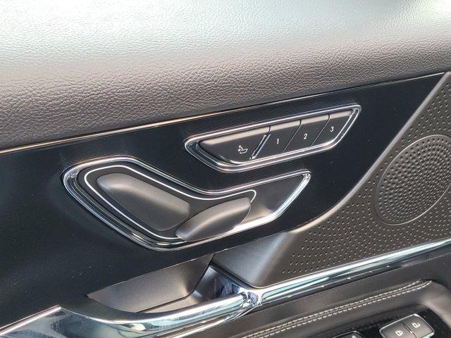 new 2026 Lincoln Corsair car, priced at $47,148