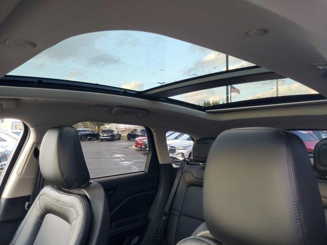 new 2026 Lincoln Corsair car, priced at $47,148