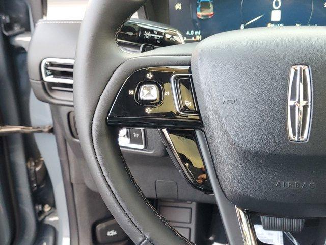 new 2026 Lincoln Corsair car, priced at $47,148