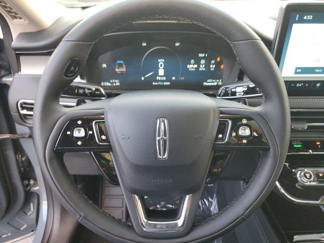 new 2026 Lincoln Corsair car, priced at $47,148