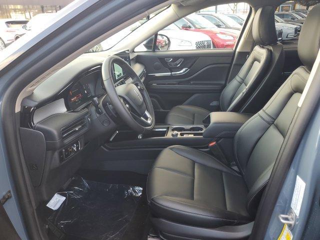 new 2026 Lincoln Corsair car, priced at $47,148