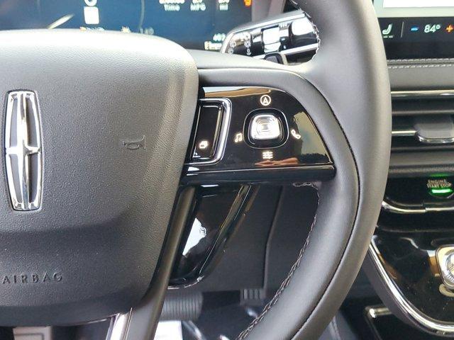 new 2026 Lincoln Corsair car, priced at $47,148