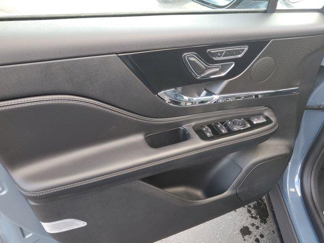 new 2026 Lincoln Corsair car, priced at $47,148