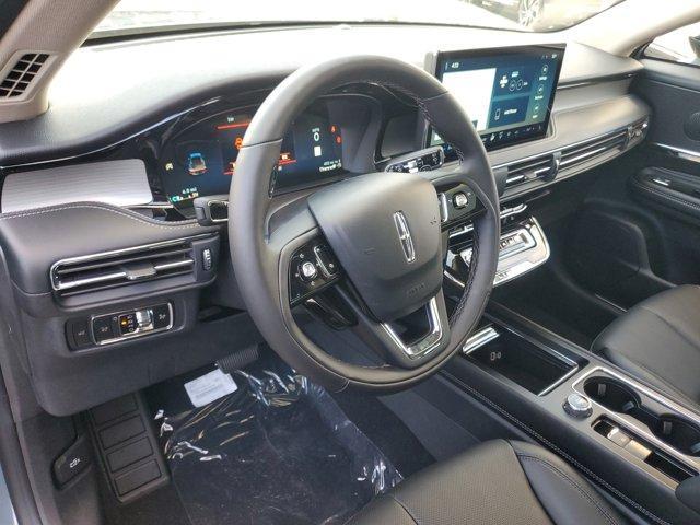 new 2026 Lincoln Corsair car, priced at $47,148