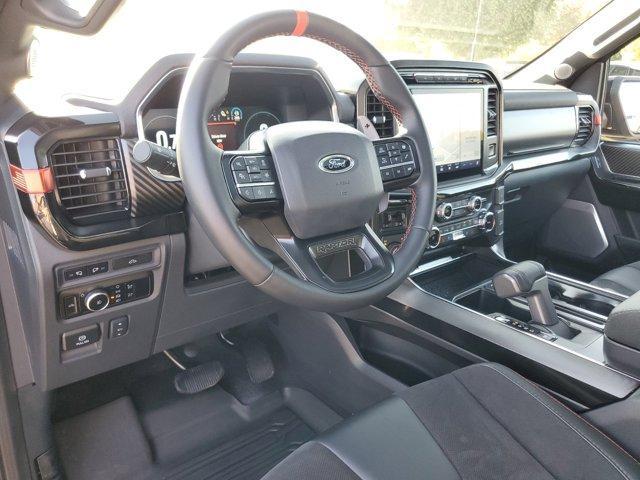 used 2023 Ford F-150 car, priced at $115,995